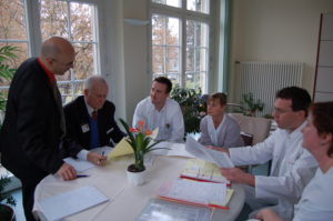 Medizin Dolmetschen